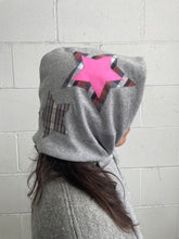 Load image into Gallery viewer, Star Hood