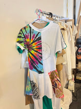 Load image into Gallery viewer, Mix and Match cheerleader dress
