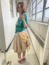 Load image into Gallery viewer, Puff skirt with bow
