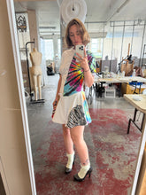 Load image into Gallery viewer, Mix and Match cheerleader dress
