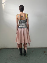 Load image into Gallery viewer, DewDrop Skirt in pink
