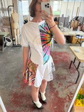 Load image into Gallery viewer, Mix and Match cheerleader dress

