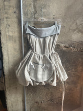 Load image into Gallery viewer, Puff skirt with pockets
