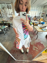 Load image into Gallery viewer, Mix and Match cheerleader dress
