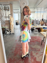 Load image into Gallery viewer, Mix and Match cheerleader dress
