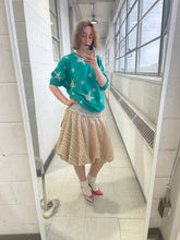 Load image into Gallery viewer, Puff skirt with bow
