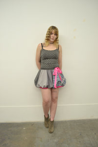 Poof skirt
