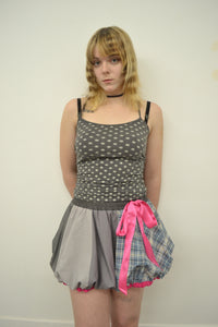 Poof skirt