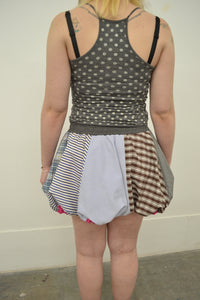 Poof skirt
