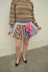 Poof skirt