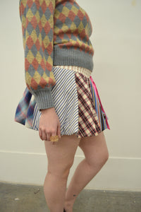 Poof skirt