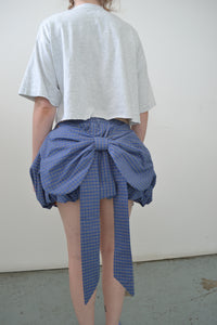 Bubble skirt