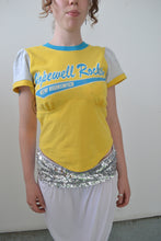 Load image into Gallery viewer, Hopewell Rocks princess t-shirt
