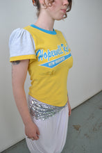 Load image into Gallery viewer, Hopewell Rocks princess t-shirt
