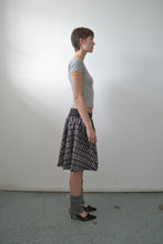 Load image into Gallery viewer, Plaid Skirt
