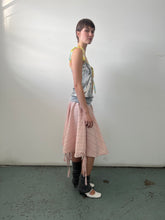 Load image into Gallery viewer, DewDrop Skirt in pink
