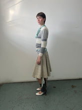 Load image into Gallery viewer, DewDrop Skirt in grey(longer)
