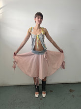 Load image into Gallery viewer, DewDrop Skirt in pink
