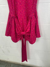 Load image into Gallery viewer, Cheerleader dress
