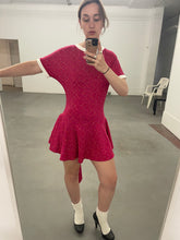 Load image into Gallery viewer, Cheerleader dress
