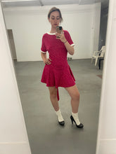 Load image into Gallery viewer, Cheerleader dress

