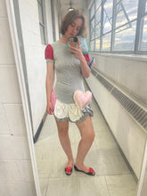 Load image into Gallery viewer, Valentines dress

