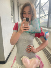 Load image into Gallery viewer, Valentines dress
