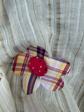 Load image into Gallery viewer, Puff skirt with flowers
