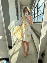 Load image into Gallery viewer, Paper Bag dress (long)
