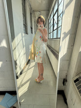 Load image into Gallery viewer, Paper Bag dress (long)
