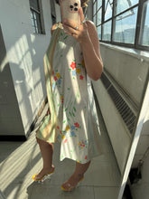Load image into Gallery viewer, Paper Bag dress (long)
