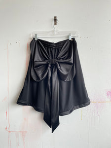 Bow short XS