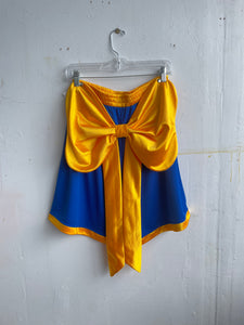 Bow short S/M