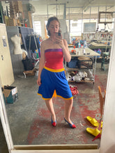 Load image into Gallery viewer, Bow short xs
