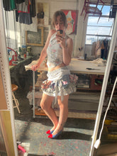 Load image into Gallery viewer, Rough and tumble skirt
