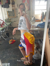 Load image into Gallery viewer, Jersey bow short

