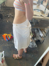 Load image into Gallery viewer, Tough love Bow short, small defects
