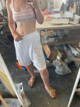 Load image into Gallery viewer, Tough love Bow short, small defects
