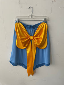 Bow short M