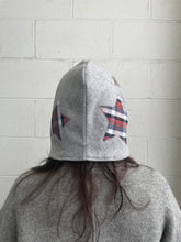 Load image into Gallery viewer, Star Hood
