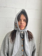 Load image into Gallery viewer, Star Hood
