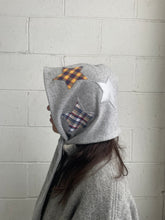 Load image into Gallery viewer, Star Hood
