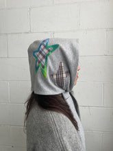 Load image into Gallery viewer, Star Hood
