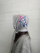 Load image into Gallery viewer, Star Hood
