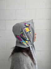 Load image into Gallery viewer, Star Hood
