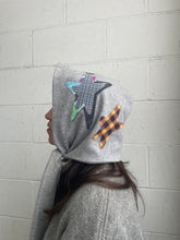 Load image into Gallery viewer, Star Hood
