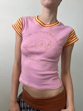 Load image into Gallery viewer, My Heart Flew t-shirt
