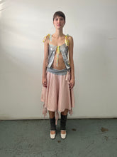 Load image into Gallery viewer, DewDrop Skirt in pink

