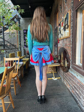 Load image into Gallery viewer, Cheer skirt XS
