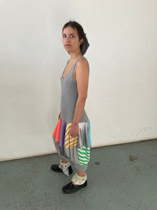 Balloon dress